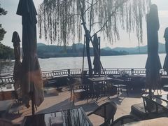 -柳莺湖上·湖景餐厅·江南菜(西湖店)