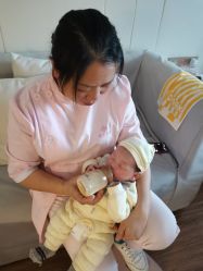 -东方幸福国际母婴月子会所