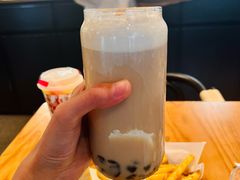 -gaga(深圳福田星河COCO Park店)