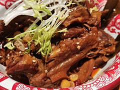 -打酱油·非遗淮扬菜(瘦西湖梅岭店)