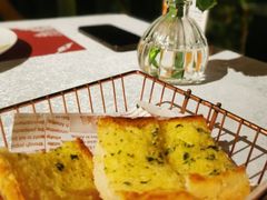 -IL Forno 意坊·意大利餐厅(温州万象城店)