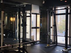 -OXYGYM奥美氧舱运动中心(丽都水岸店)