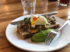 -Egg•Allday Brunch(襄阳北路店)