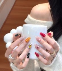 -初瞳专营美睫美甲