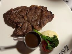 -Kathleen's Waitan 凯圣琳江景西餐厅(外滩店)