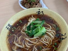 -瞻园老卤面(南京东郊奥特莱斯店)