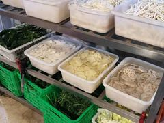 -山地居烤全羊·柴火鸡(大坪-半山公馆店)