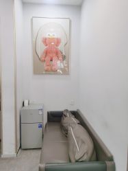 -艺格造型染发烫发
