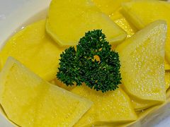 -浩爷羊蝎子火锅(望京店)