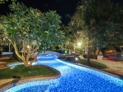 -海棠湾香格里拉度假酒店儿童探险乐园