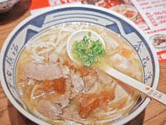 -鑫花溪牛肉米粉(景德路店)