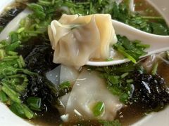 -相聚青山餐厅(阎河路店)