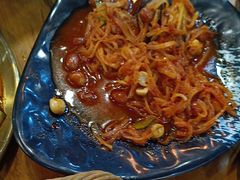 -合易泓烤肉·海肠捞饭(火车站店)