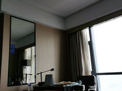 -中山利和希尔顿酒店