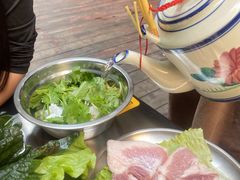 -姐夫家·沈阳黏糊麻辣拌·拌鸡架·冷面(南头古城店)