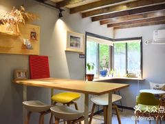 -ZING COFFEE 镜咖啡