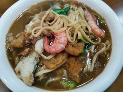 -象山小白象海鲜面