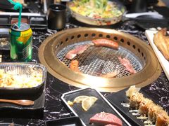 -龍二烧肉酒场(九亭店)