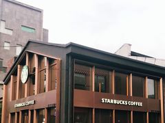 -星巴克臻选(嘉定疁城国际店)