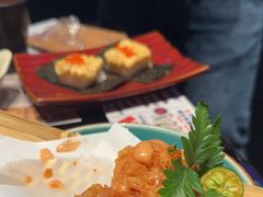 -鳗事鱼意·活鳗现烤专門店(保利广场店)