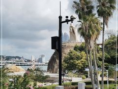 -鼓浪屿·皓月园