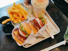 -Shake Shack(南山万象天地店)