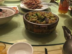 -楚太子  中餐&烧烤(武大店)