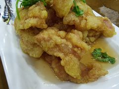 -春發合饭庄
