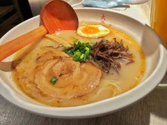 -味千拉面(德雅路CFC富兴时代店)