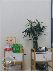 -TRIMS HAIR 修剪造型·烫染接发