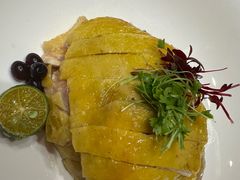 -老平安农家菜(平安店)