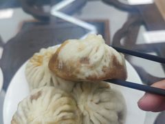 -天宫院小吃·包子炒肝儿(管庄店)