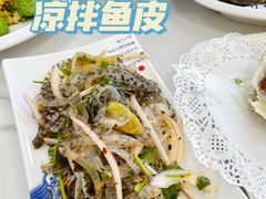 -前王院•巧克力海鲜市集餐厅(万平口店)