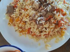 -阿达西新疆餐厅(西北大学店)