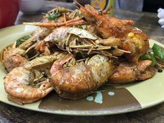 -贞姨美食·老字号海鲜大排档