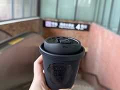 -Punchline Coffee&Roaster(同济大学店)