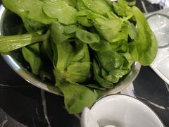 -欣悦坊陈一刀热气羊肉火锅(清真路店)