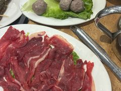 -濠轩阁特色生蚝火锅总店