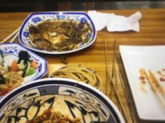 -秦韵轩·西安小馆(贻成福地广场店)