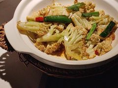 -院8里·小聚园老川菜(九眼桥店)