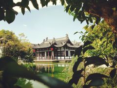 -常熟方塔园