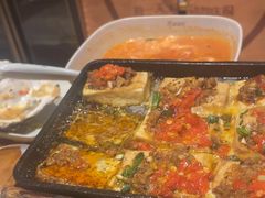 -木屋烧烤(万德庄店)