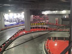 -魔赛卡丁车赛车汇(上海店)
