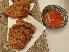 -禾绿回转寿司(苏宁广场店)