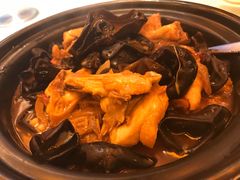 -半岛太子酒家(海港城店)