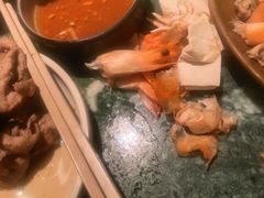 -牛New寿喜烧(中山公园龙之梦店)