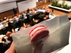 -ladurée(戴高乐机场T 2F店)