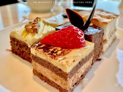 -上海新发展亚太JW万豪酒店