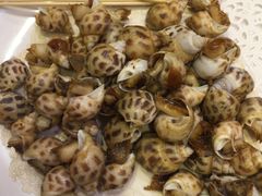 -吉源大排档·鱼生·海鲜(烧烤彩印厂店)