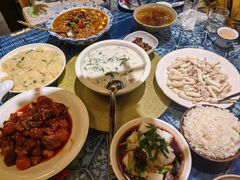 -香满楼(临安路店)